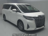 Used 2022 AT toyota alphard-hybrid AYH30W Image[2]