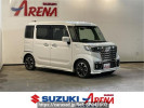 Suzuki Spacia MK53S