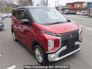 Mitsubishi eK X B38W