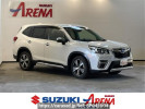 Subaru Forester SKE