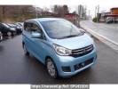 Mitsubishi eK Wagon B11W