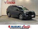 Subaru Forester SKE