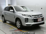 Used 2021 AT mitsubishi rvr GA4W Image[0]