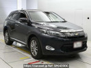 Toyota Harrier ZSU60W
