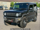 Suzuki Jimny JB64W