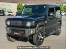 Suzuki Jimny JB64W