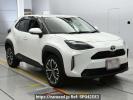 Toyota YARIS CROSS MXPB10