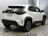 Used 2022 AT toyota yaris-cross MXPB10 Image[2]