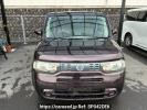 Nissan Cube Z12