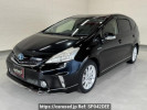 Toyota Prius alpha ZVW40W