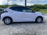 Used 2020 AT toyota yaris KSP210 Image[2]