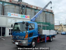 Hino RANGER FD9JLAA