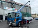 Hino RANGER FD9JLAA