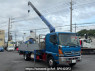 Used 2013 MT hino ranger FD9JLAA Image[2]