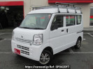 Nissan NV100 Clipper DR17V
