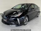 Toyota Prius ZVW51