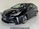 Toyota Prius ZVW51