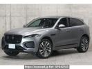 Jaguar null DC2XC