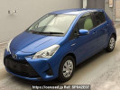 Toyota Vitz NHP130