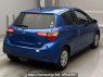 Used 2017 AT toyota vitz NHP130 Image[1]