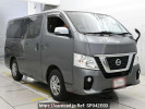 Nissan NV350 CARAVAN VAN VW6E26