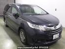 Honda Odyssey RC2