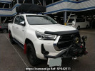 Toyota Hilux GUN125