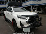 Used 2020 AT toyota hilux GUN125 Image[0]