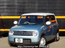 Used 2019 AT suzuki alto-lapin HE33S Image[0]