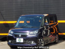 Suzuki Solio Bandit MA36S