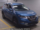 Nissan X-Trail NT32