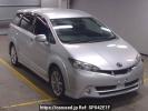 Toyota Wish ZGE22W