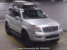 Toyota Land Cruiser Prado VZJ121W