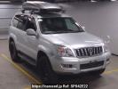 Toyota Land Cruiser Prado VZJ121W