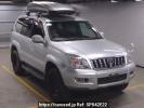 Toyota Land Cruiser Prado VZJ121W