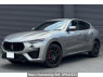 Used 2021 AT maserati levante MLE30D Image[0]