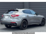 Used 2021 AT maserati levante MLE30D Image[1]