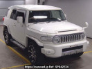 Toyota FJ CRUISER GSJ15W