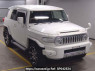 Used 2017 AT toyota fj-cruiser GSJ15W Image[0]