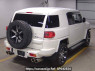 Used 2017 AT toyota fj-cruiser GSJ15W Image[2]