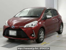 Toyota Vitz NHP130