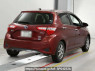 Used 2017 AT toyota vitz NHP130 Image[1]