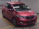 Honda Fit Hybrid GP6