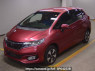 Used 2018 AT honda fit-hybrid GP6 Image[1]