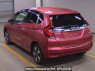 Used 2018 AT honda fit-hybrid GP6 Image[2]