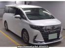 Toyota Alphard Hybrid AAHH40W