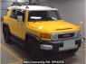 Used 2016 AT toyota fj-cruiser GSJ15W Image[0]