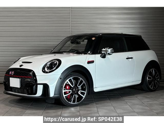 2023 Mini MINI XRJCWMW