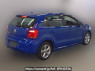 Used 2010 AT volkswagen polo 6RCGG Image[1]