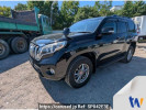 Toyota Land Cruiser Prado GDJ150W